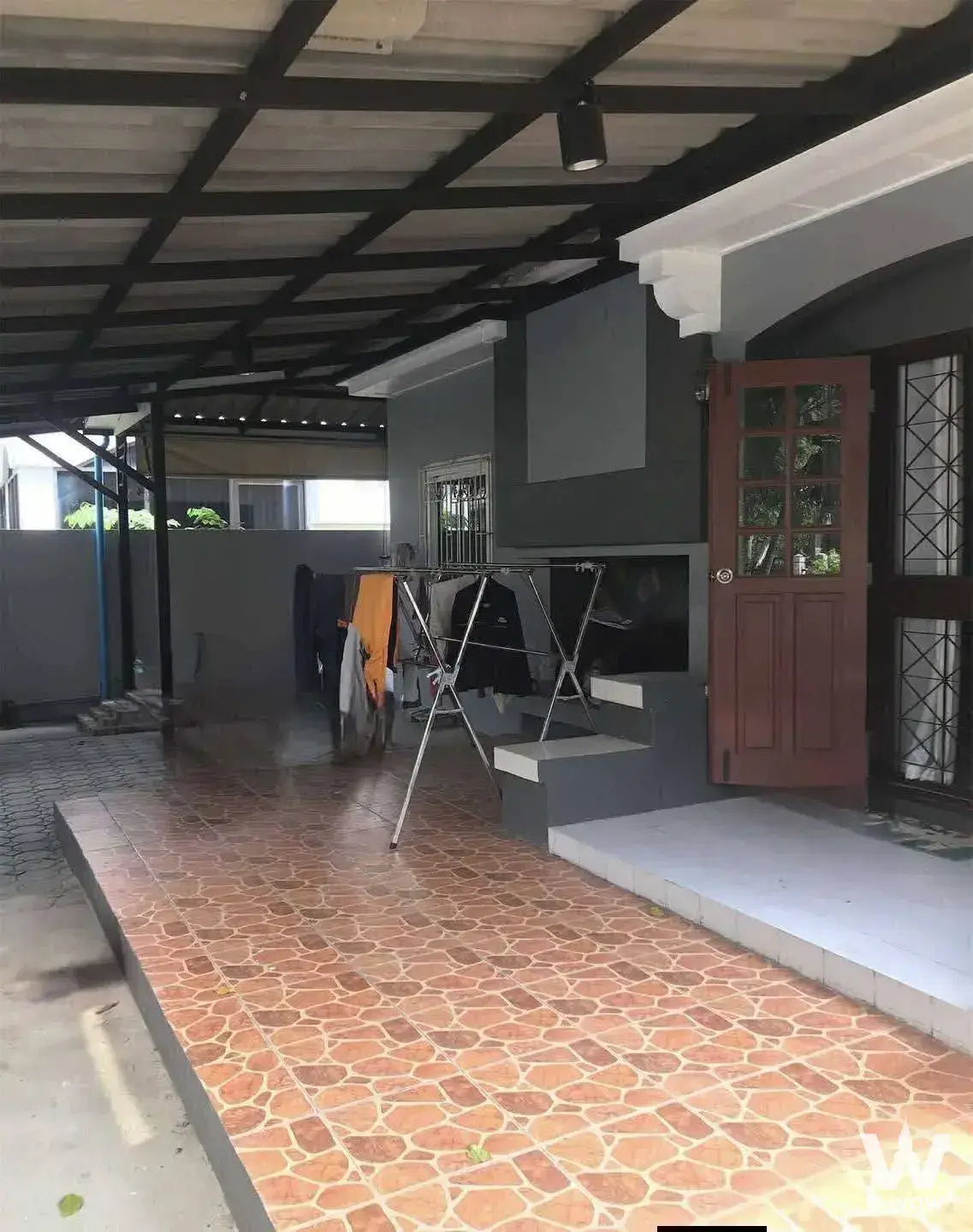 House with 5 bedrooms for sale at Phet Kasem Soi 69 (Sewali Phetkasem 69), Bang Bon, Bangkok — photo 3 of 5