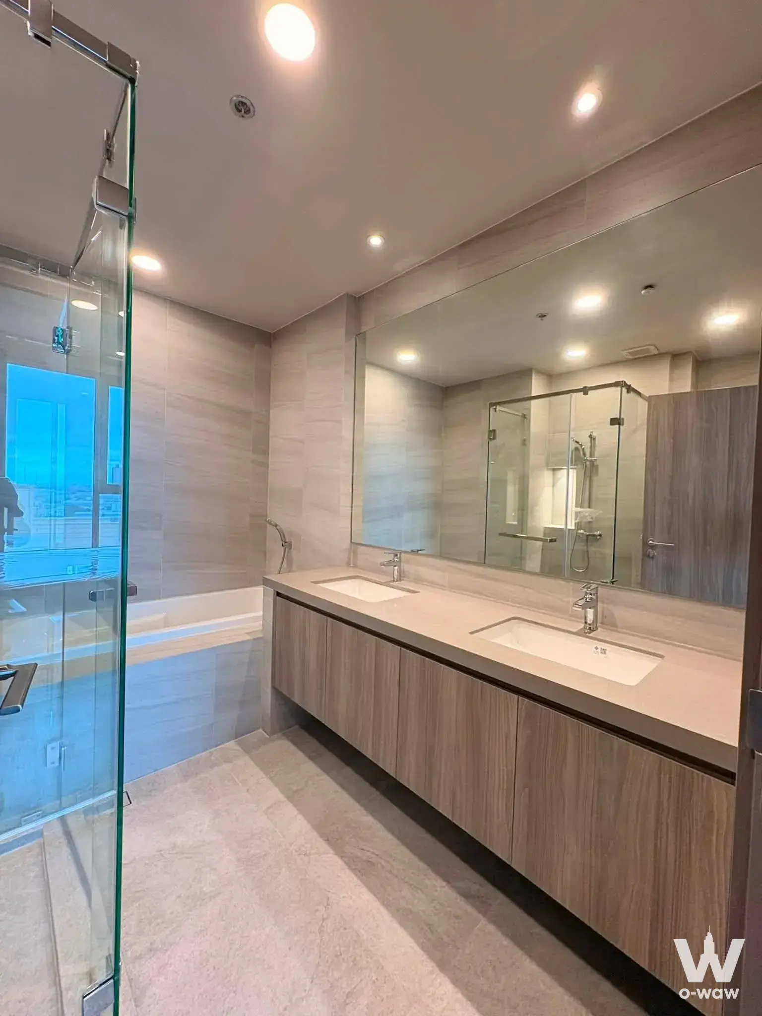 Condo with 3 bedrooms for rent at Whizdom The Forestias — photo 3 of 5