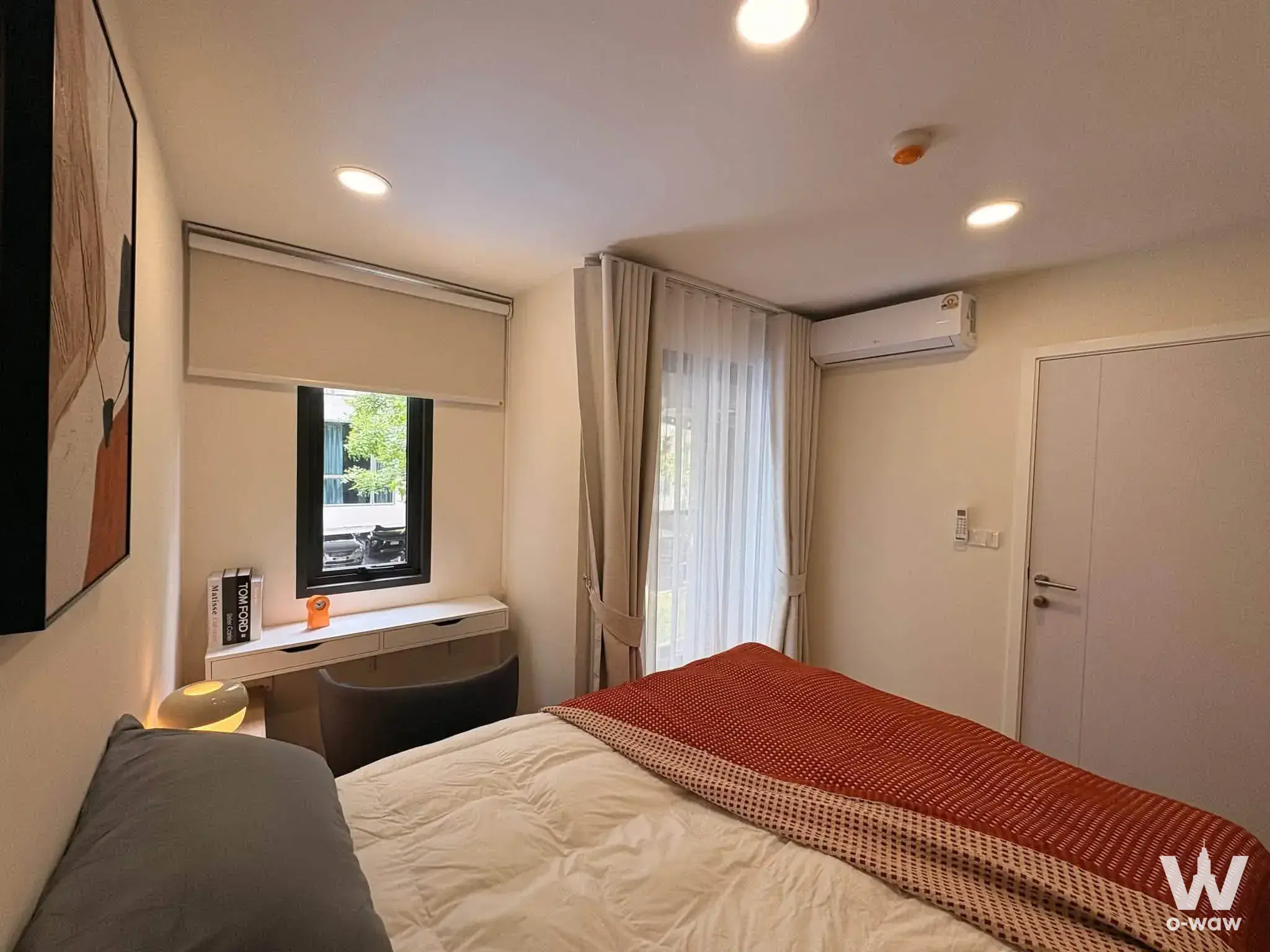 Condo with 1 bedroom for rent at Beat Sukhumvit — photo 3 of 5