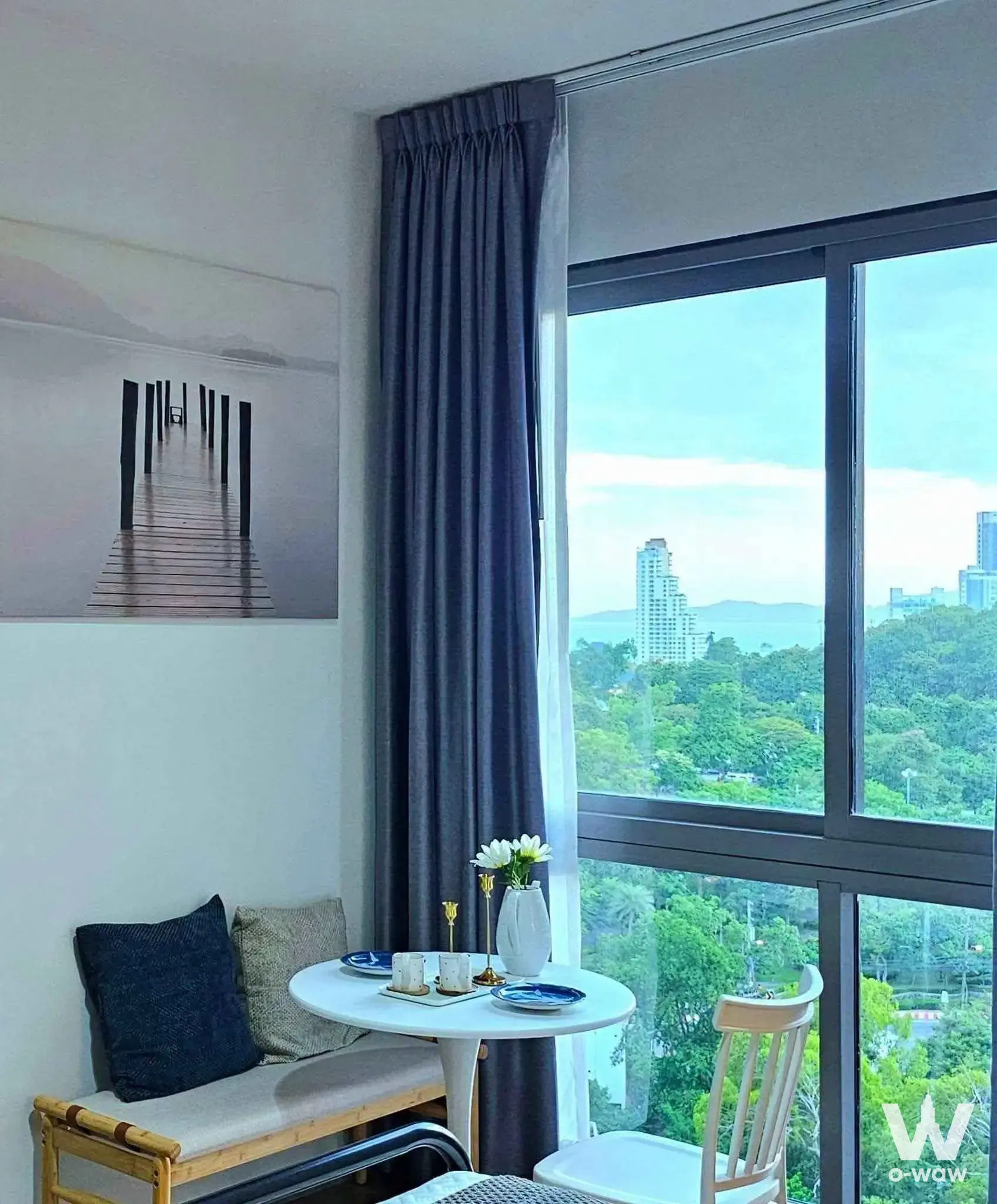 Pattaya, Chonburi