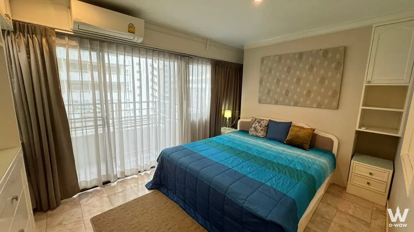 280 m from BTS Nana, Sukhumvit Soi 6
