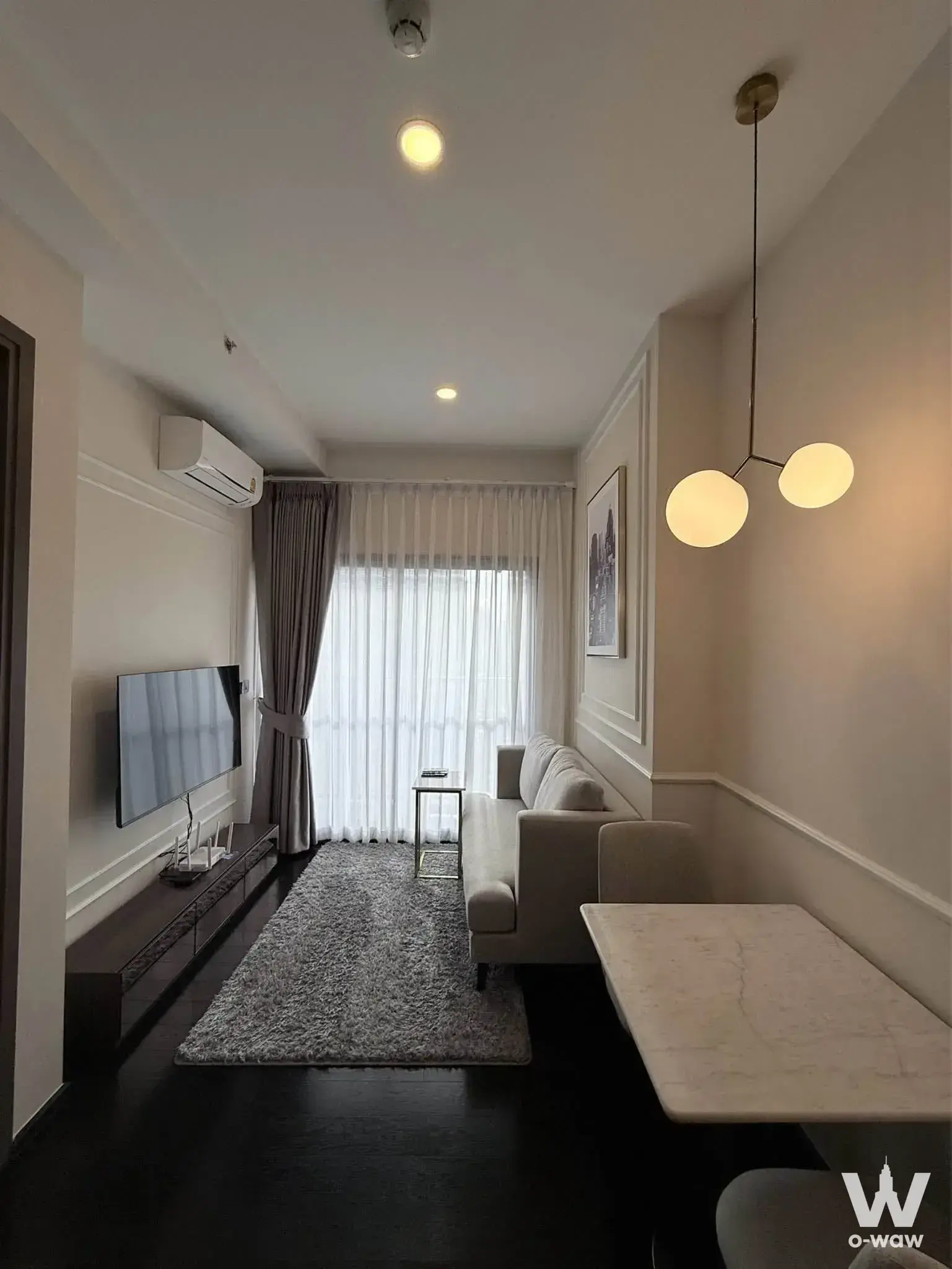 Thonglor, Bangkok, Thailand