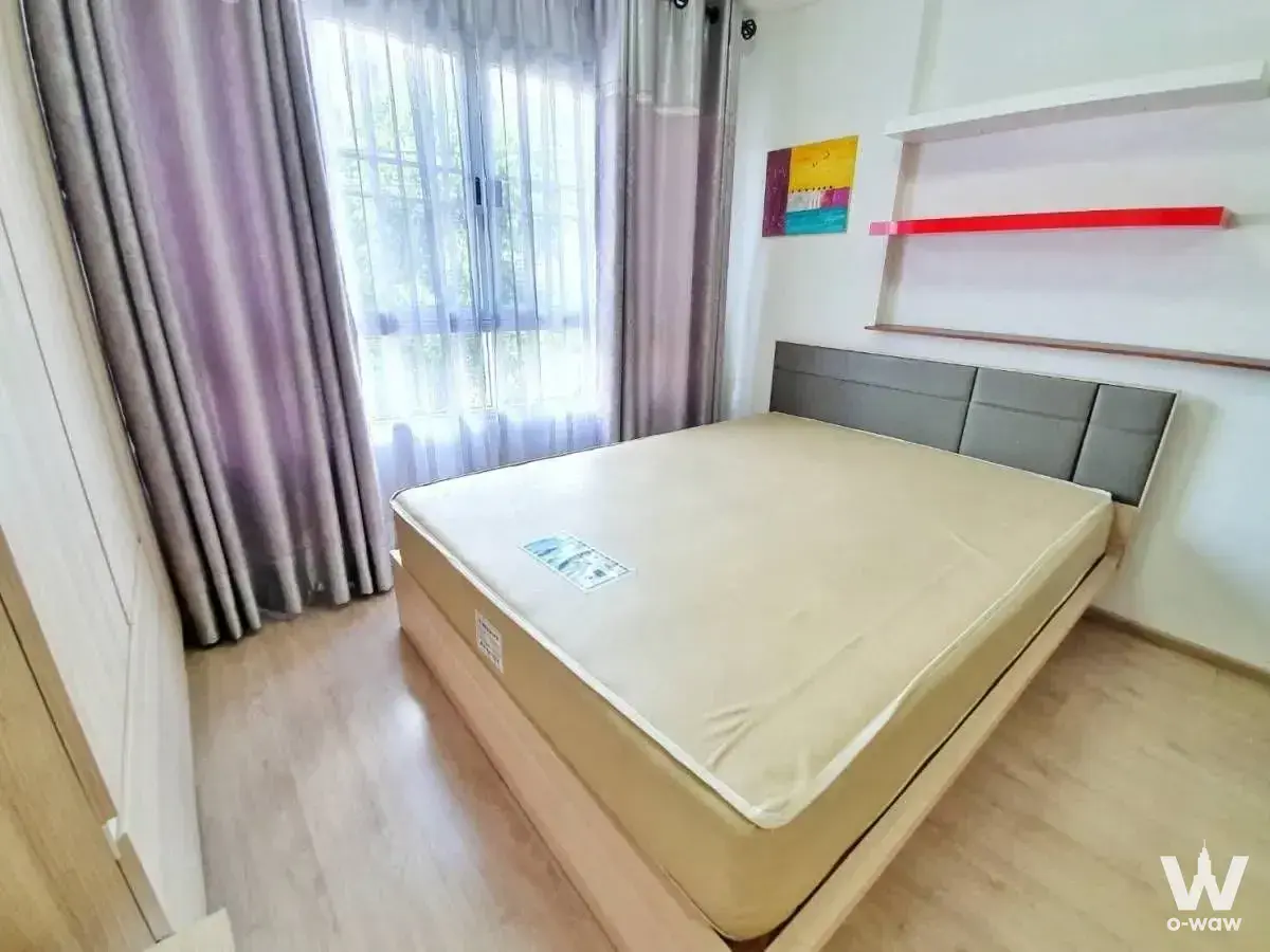 Condo with 1 bedroom for rent at Elio Del Ray — photo 2 of 5