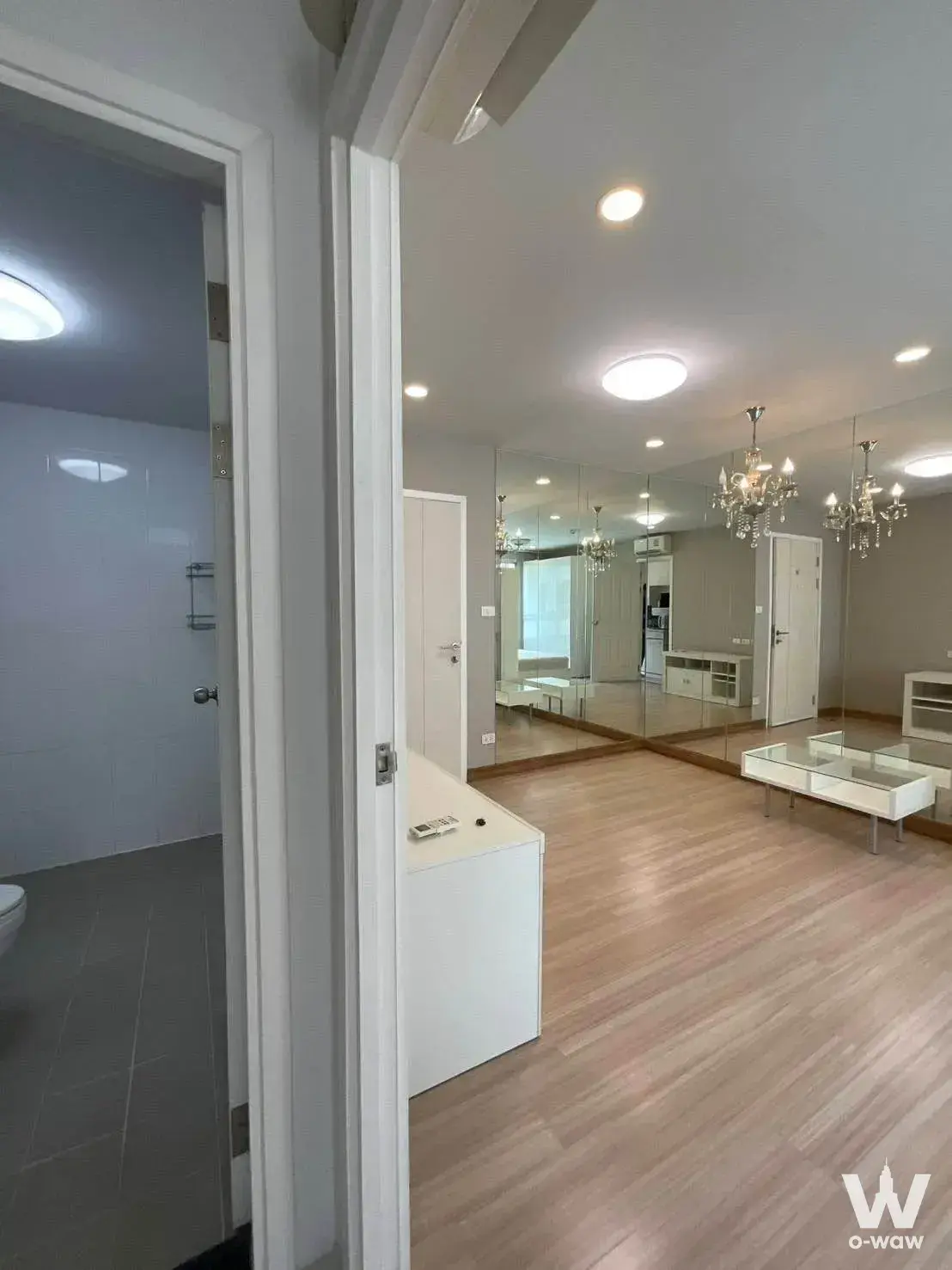 Condo with 1 bedroom for sale at 807/14 Phaholyothin Road, Khukhok, Lam Luk Ka, Pathum Thani 12130, Thailand — photo 3 of 5