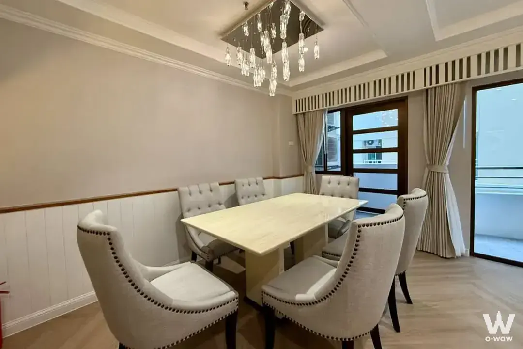 Condo with 3 bedrooms for sale at Topview Tower — photo 5 of 5