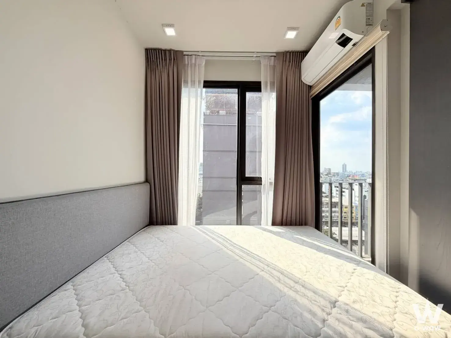 Condo with 1 bedroom for rent at Chapter Chula-Samyan — photo 5 of 5