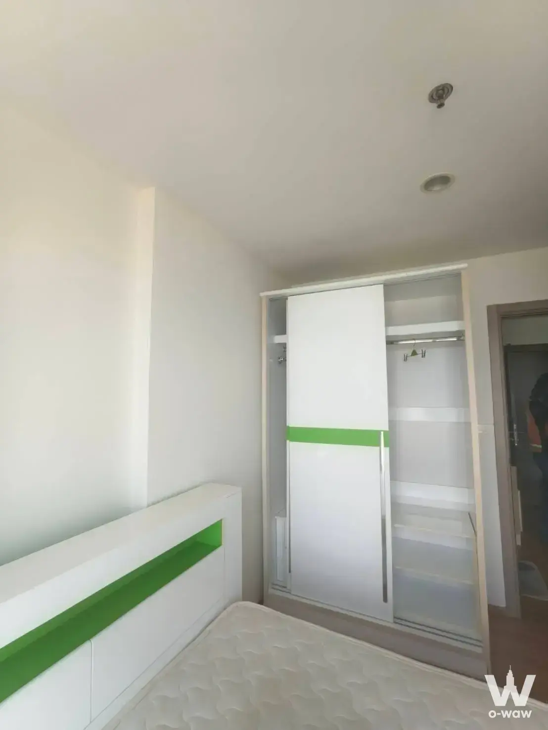 Condo with 1 bedroom for sale at THE BASE Sukhumvit 77 — photo 3 of 5