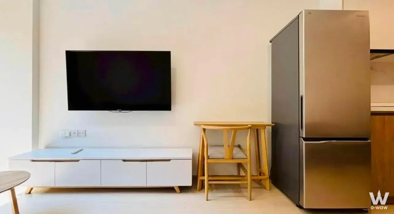 Commercial with 1 bedroom for rent at Noble Ambience Sukhumvit 42 — photo 2 of 5