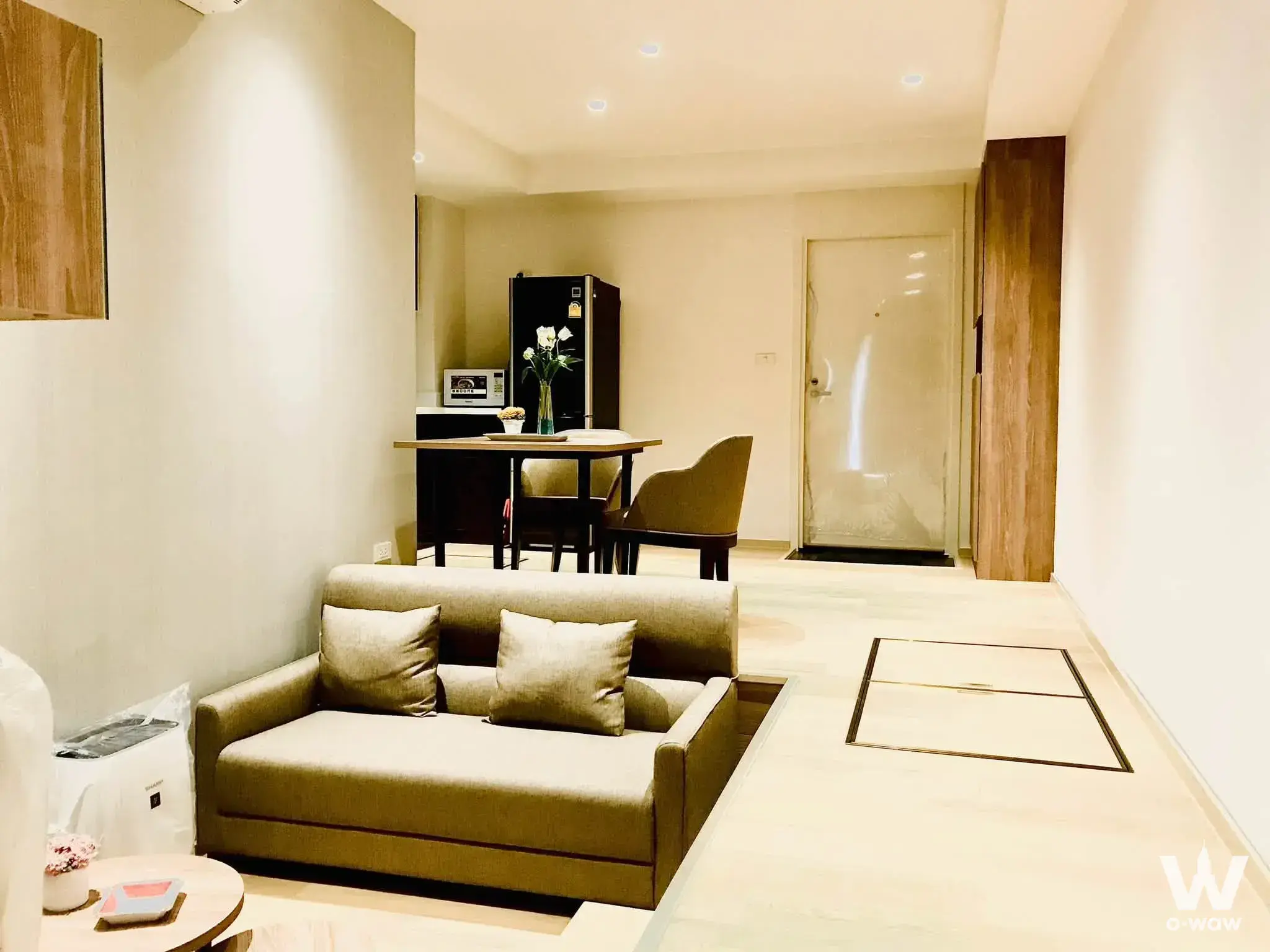 Condo with 1 bedroom for sale at Runesu Thonglor 5 — photo 5 of 5