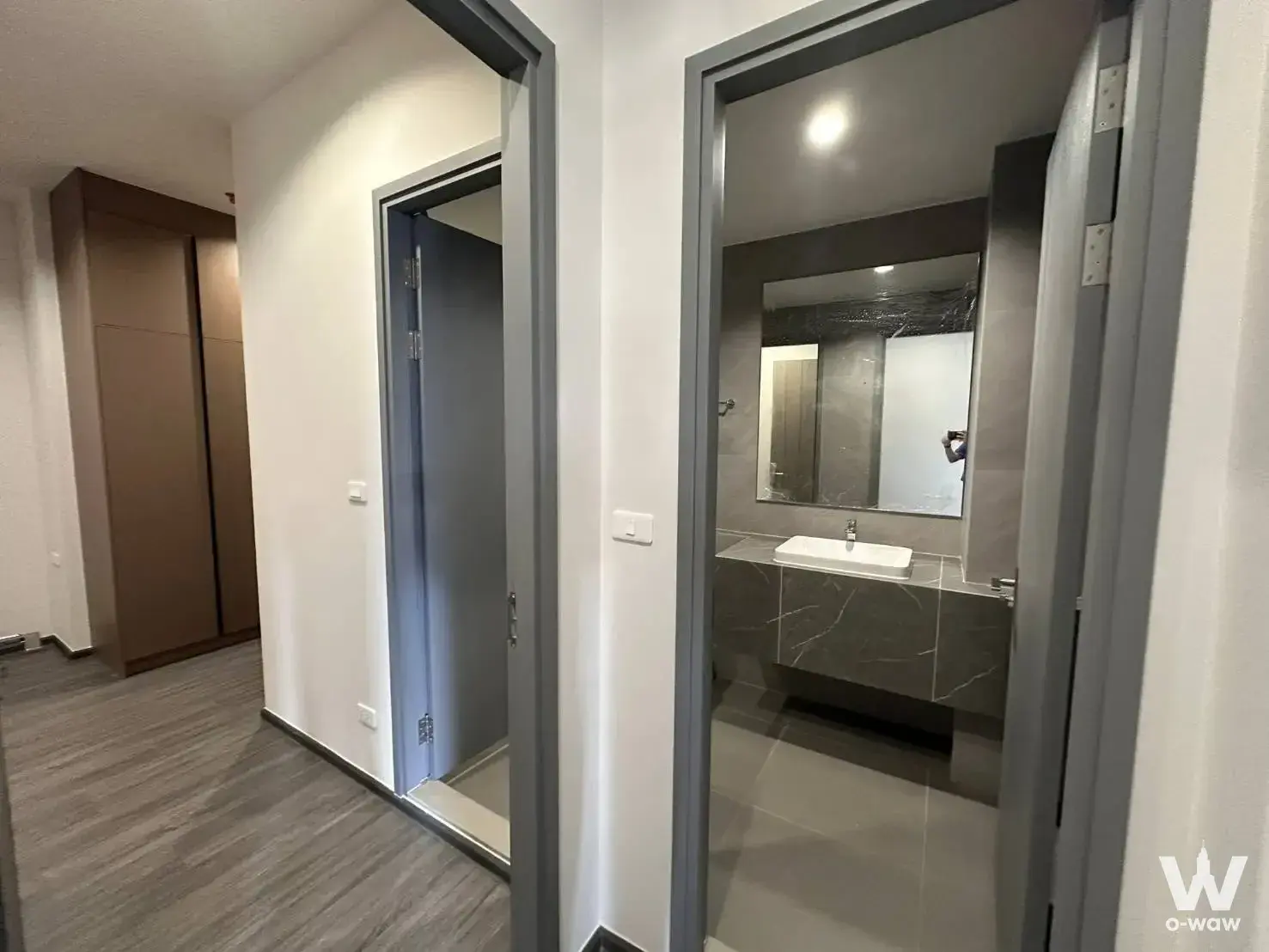 Condo with 3 bedrooms for sale at IdeO SUKHUMVIT RAMA 4 — photo 4 of 5