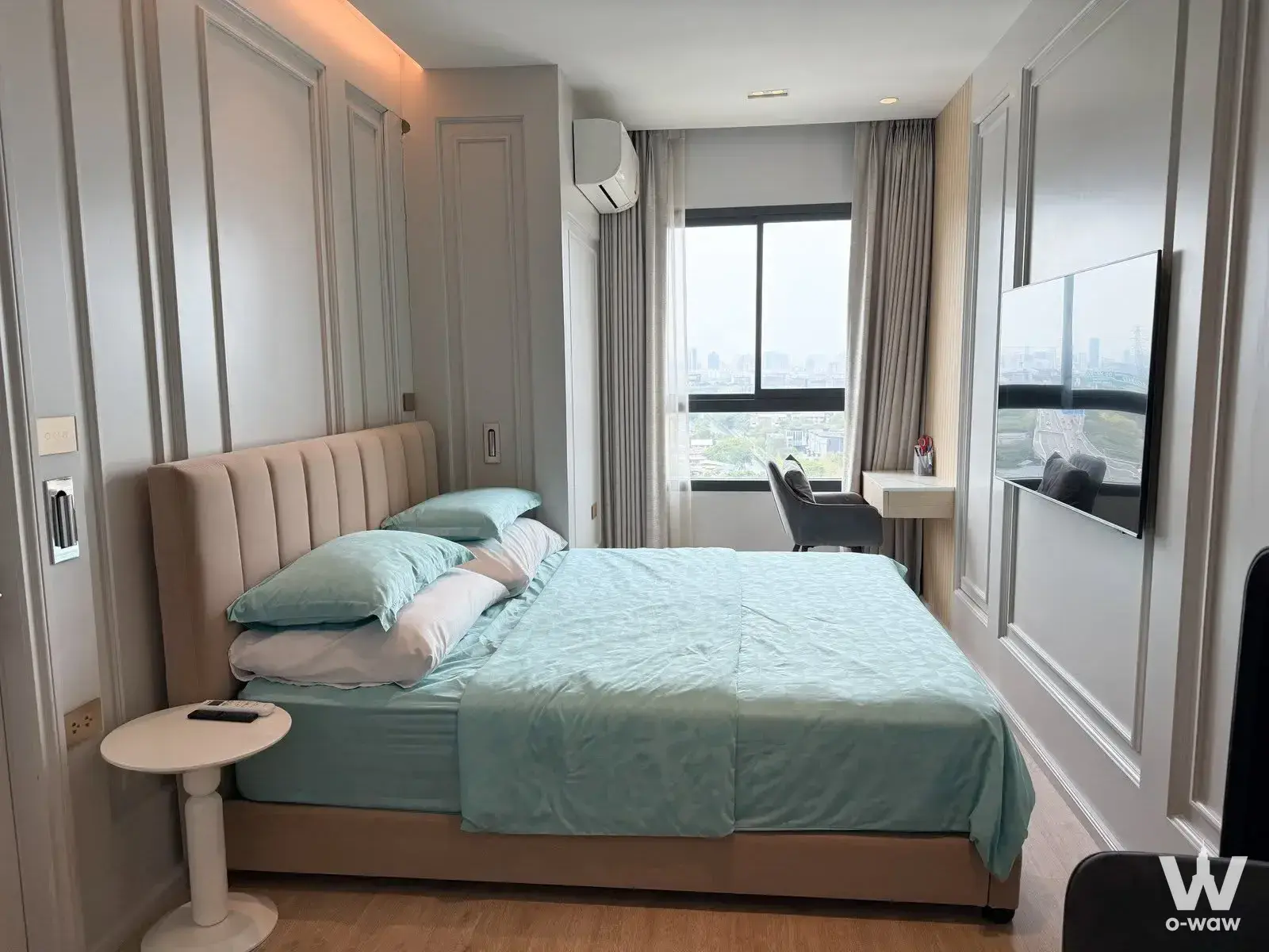 Condo with 2 bedrooms for sale at Ideo New Rama 9 — photo 4 of 5