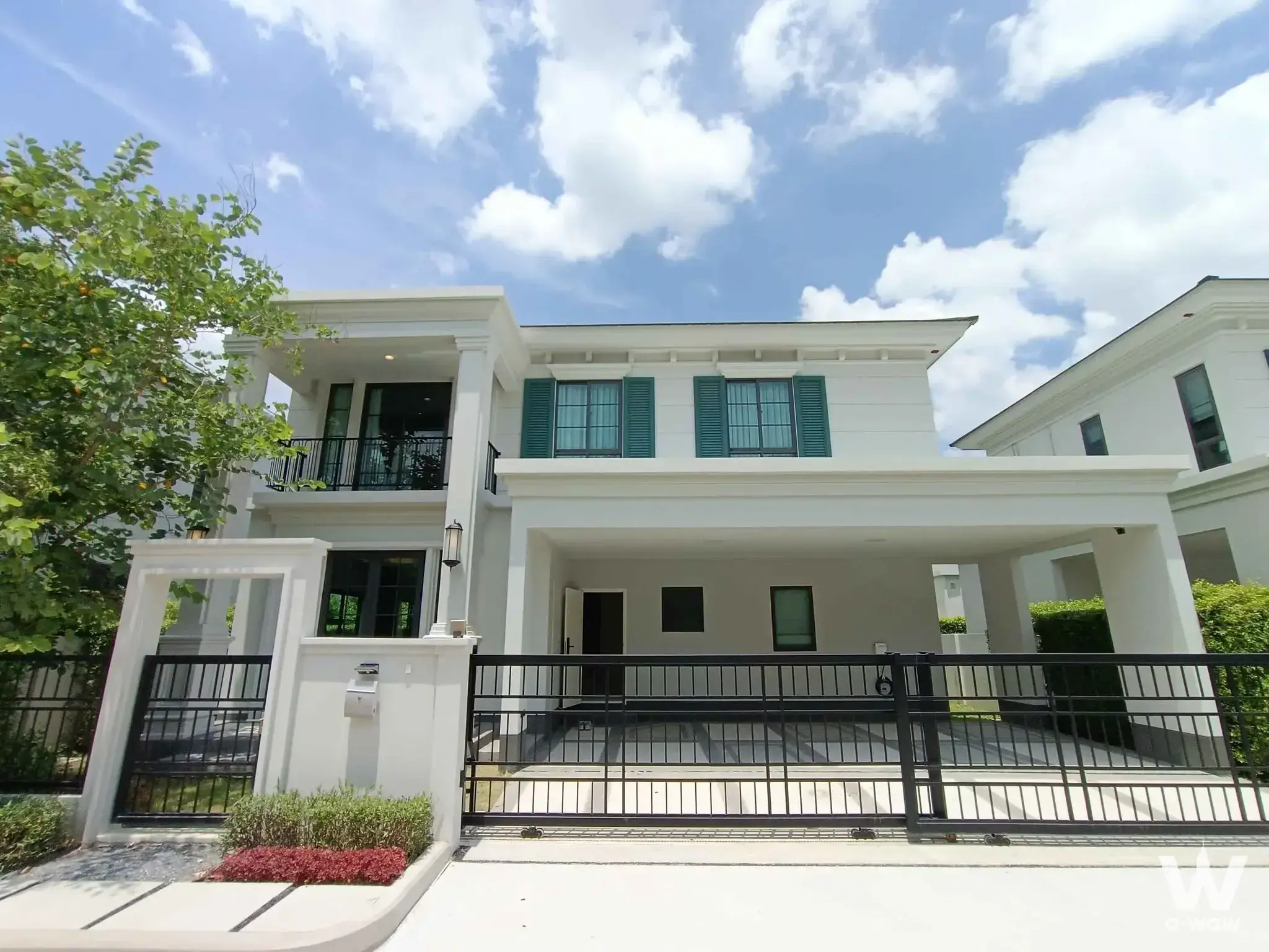 Bangna KM.10, Bangkok/Samut Prakan