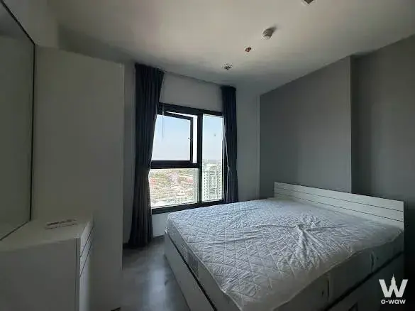 Condo with 1 bedroom for rent at THE BASE Phetkasem — photo 5 of 5