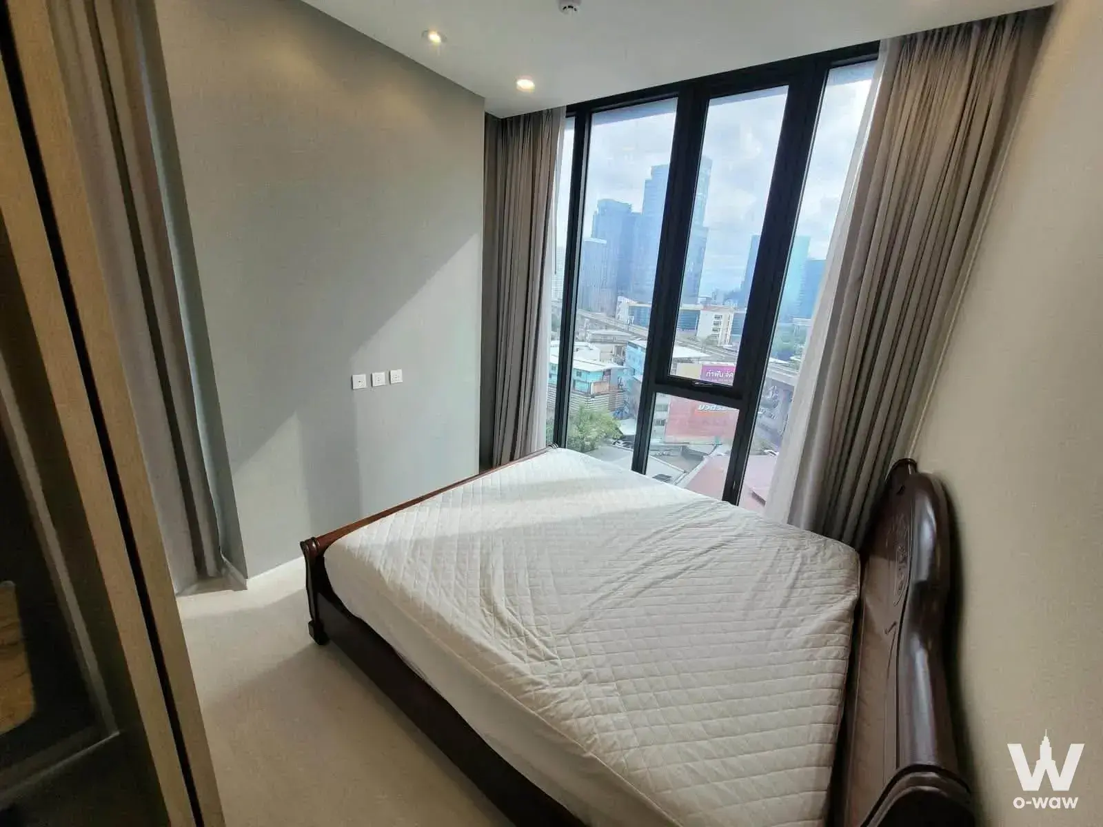 Condo with 2 bedrooms for rent at แมสซารีน รัชโยธิน | Mazarine Ratchayothin by Grand Unity — photo 5 of 5