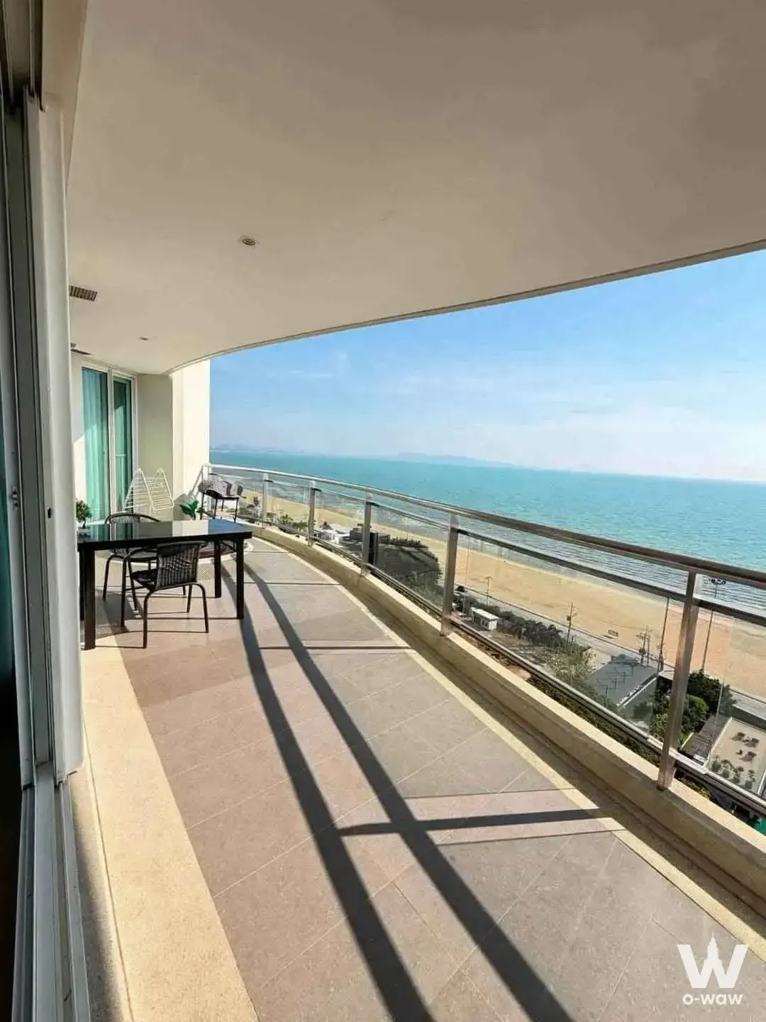 Jomtien, Pattaya, Chonburi
