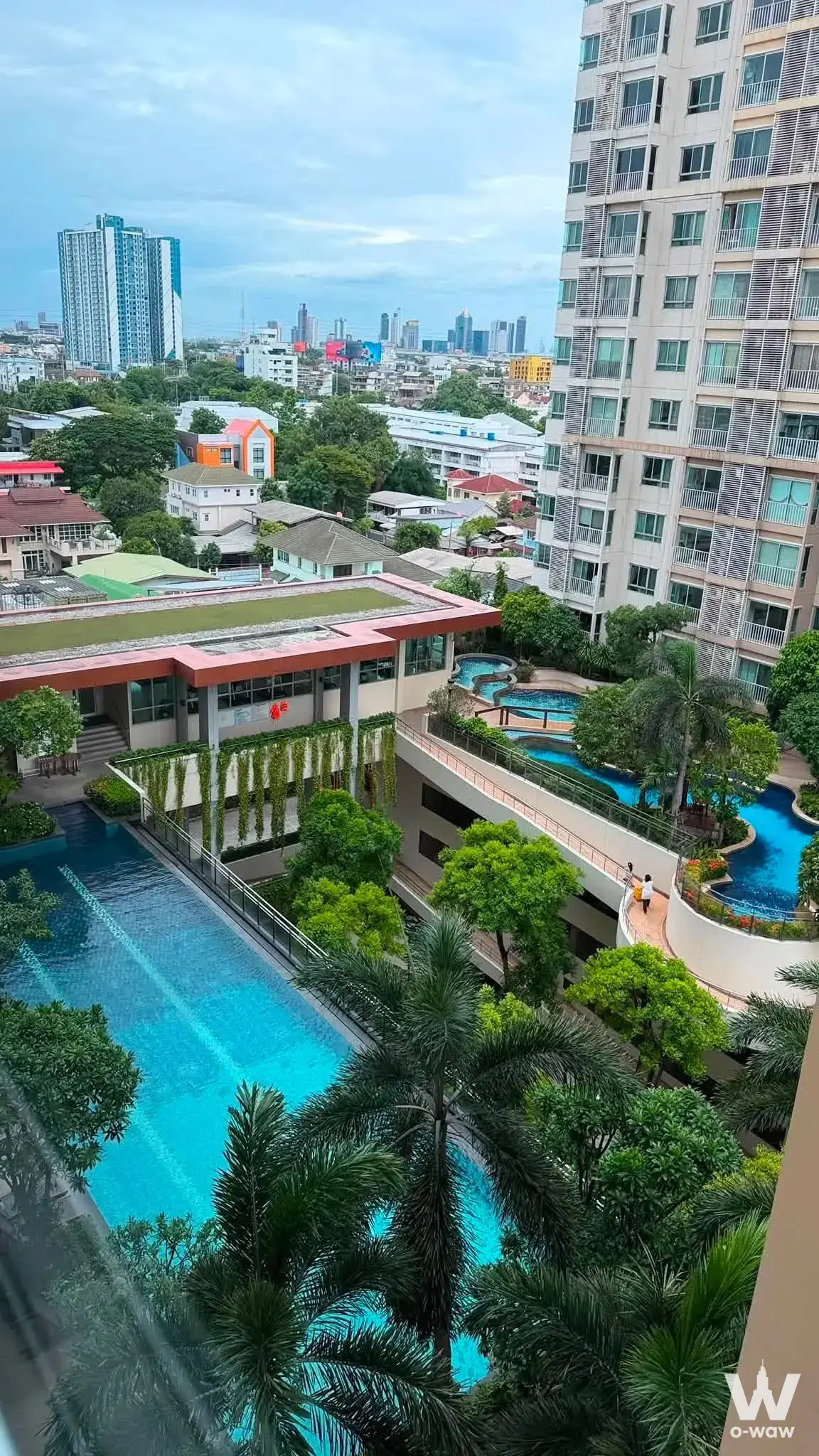 MRT Wong Sawang, Bangkok