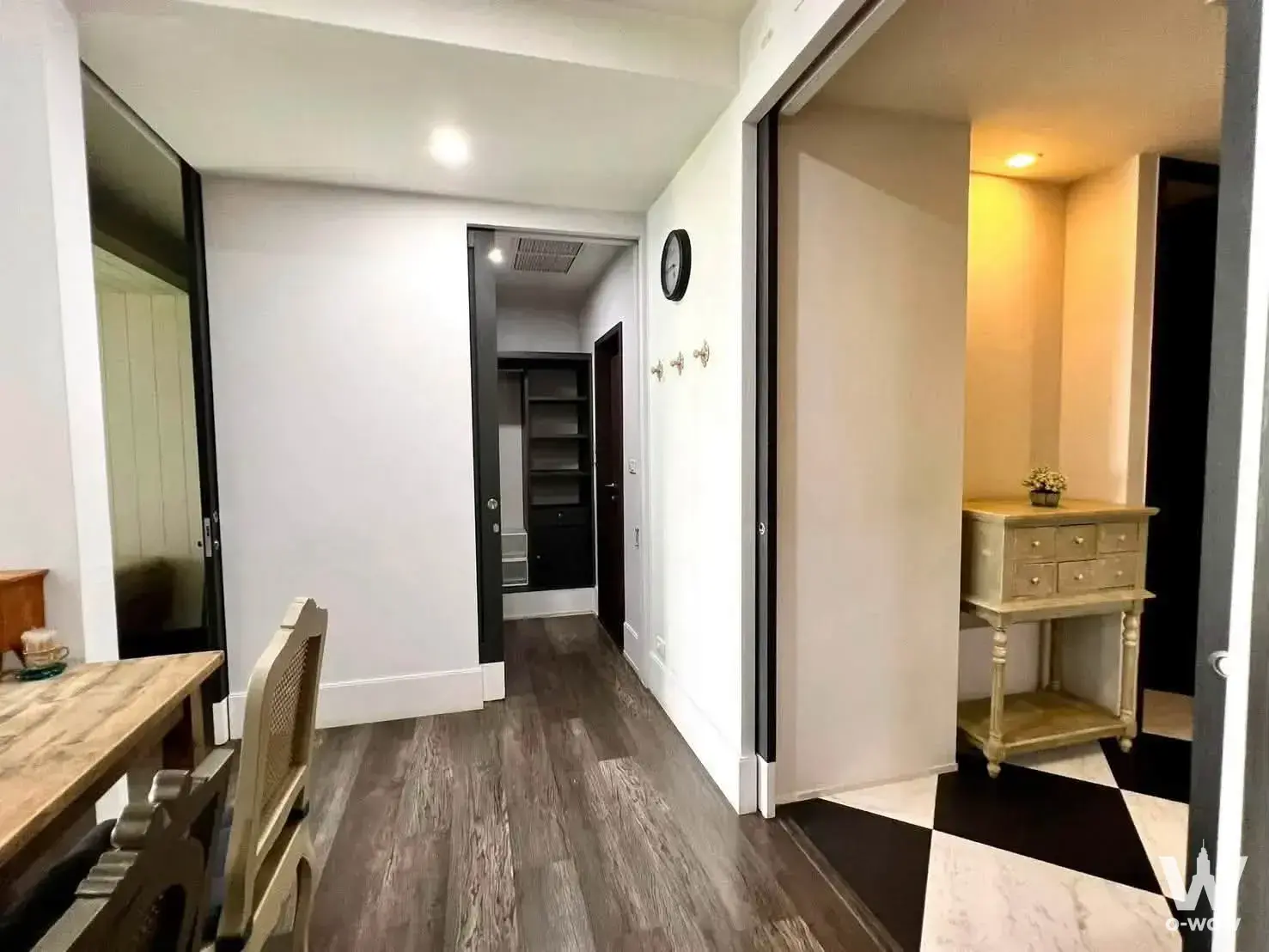 Condo with 1 bedroom for rent at Noble Remix — photo 5 of 5