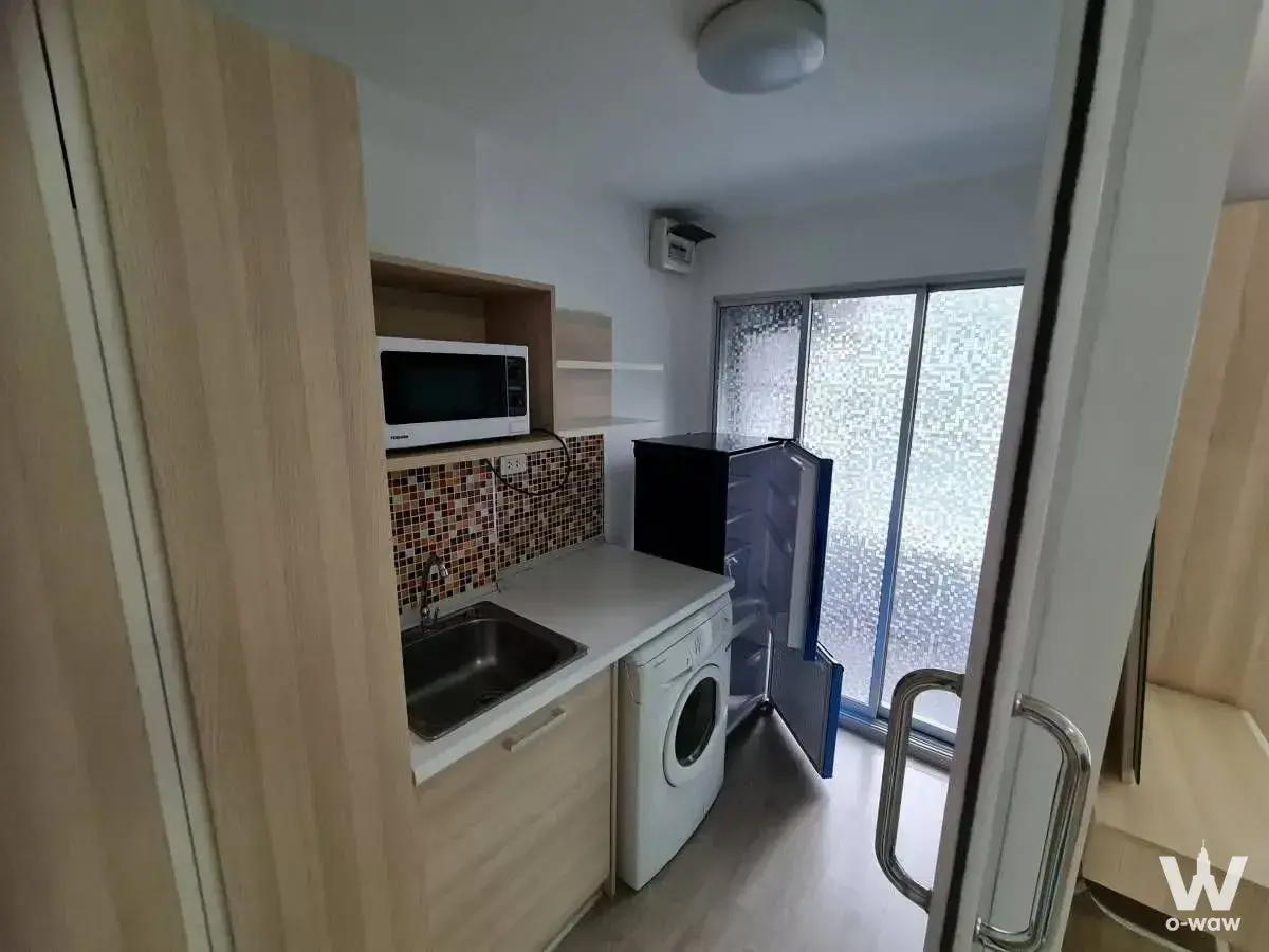 Condo with 1 bedroom for rent at Elio Del Ray — photo 5 of 5