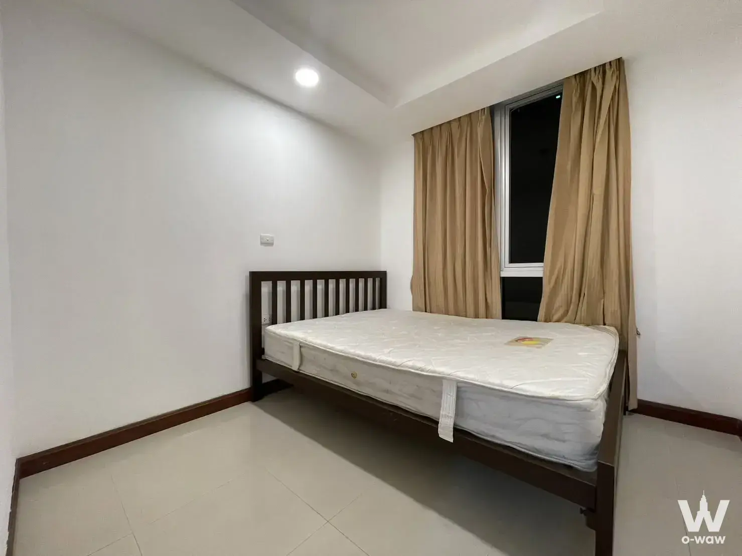 Condo with 2 bedrooms for rent at The Master Sathon Executive — photo 4 of 5