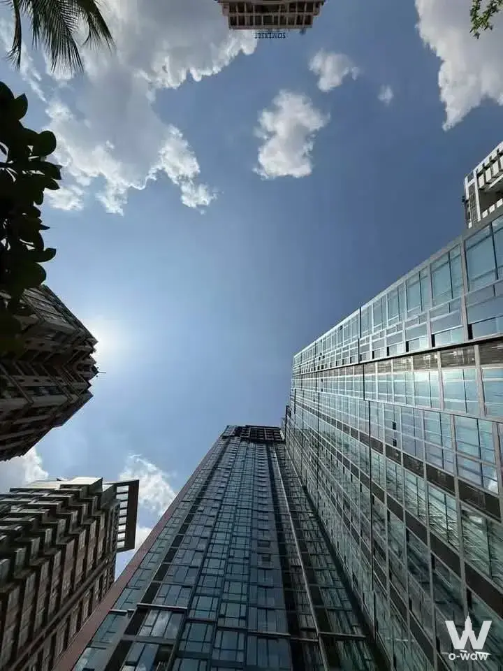 Sathorn, Bangkok