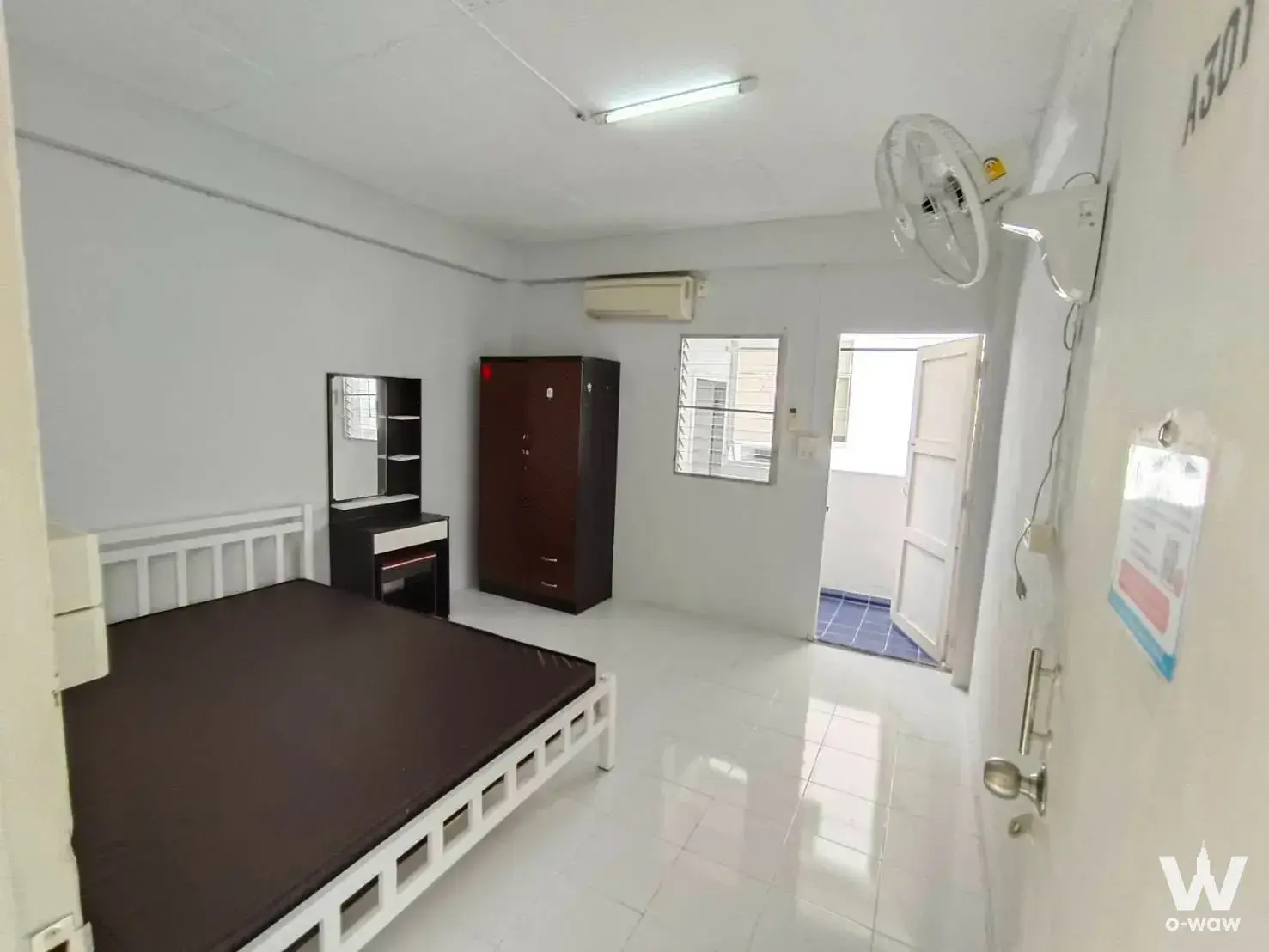 Soi Lasalle 16, Sukhumvit 105 Road, Bangna, Bangkok, Thailand
