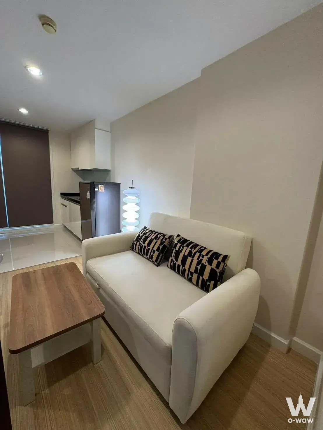 Sukhumvit 64, near Phra Khanong BTS Station (approx. 350 meters)