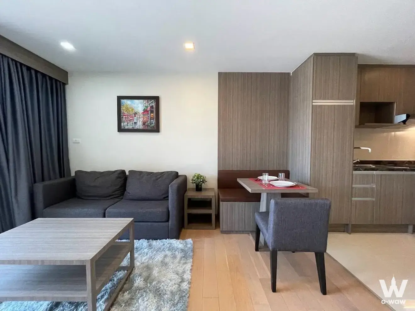Thonglor | Near BTS Thong Lo
