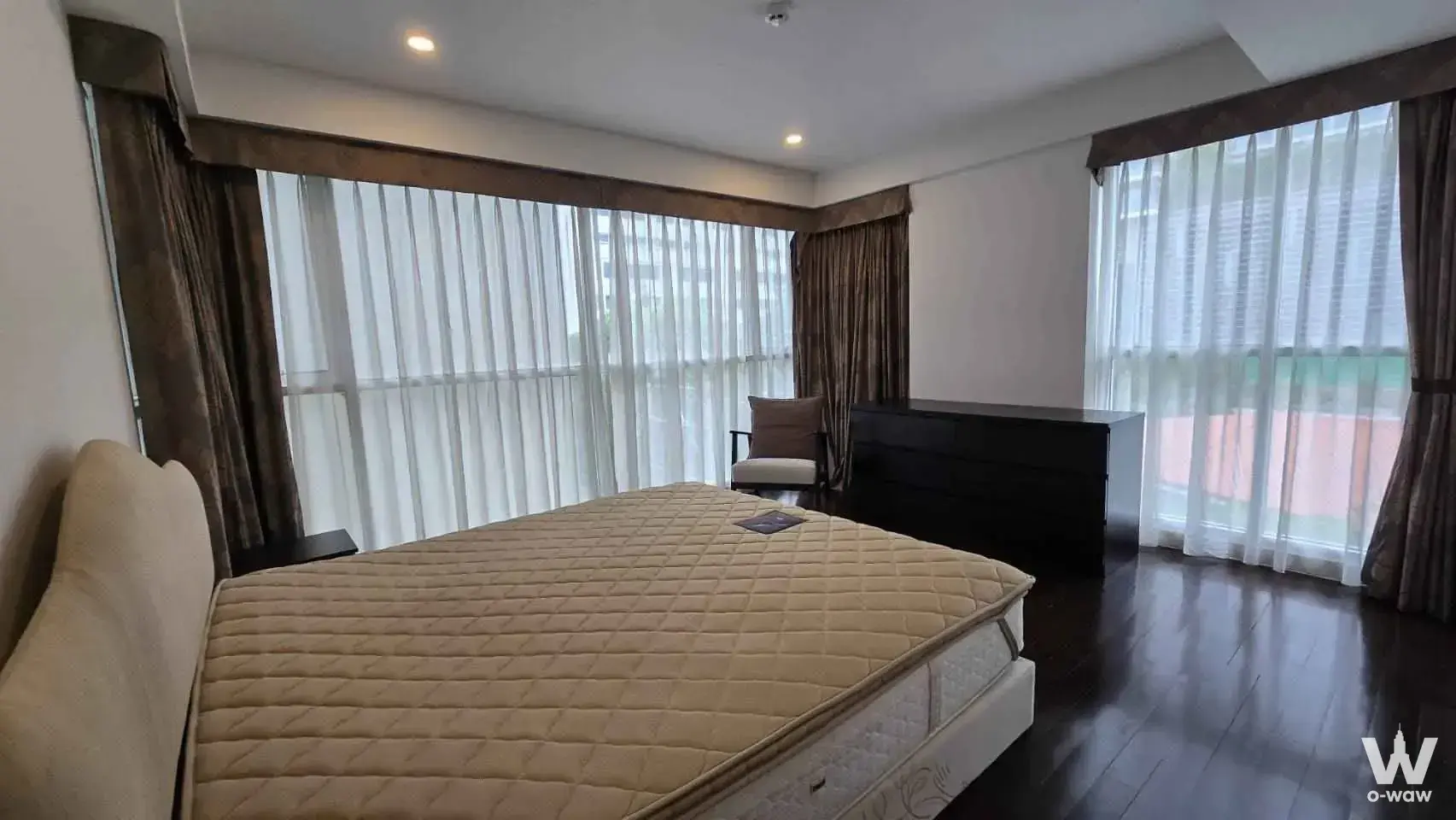 House with 3 bedrooms for rent at The Pavilla (Private Residences) Bangbon 3 เดอะ พาวิลลา บางบอน 3 — photo 4 of 5