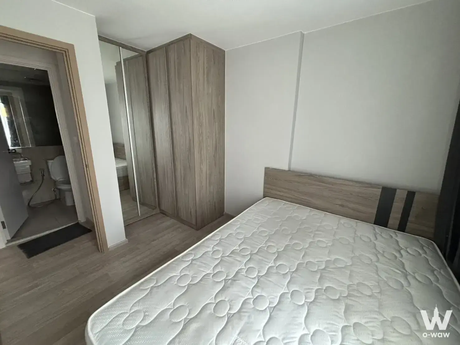 Condo with 1 bedroom for rent at Plum Condo Sukhumvit 97.1 — photo 3 of 4