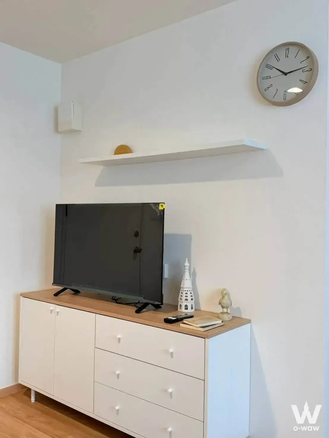 Condo with 1 bedroom for rent at Lumpini township rangsit Khlong 1 — photo 3 of 5