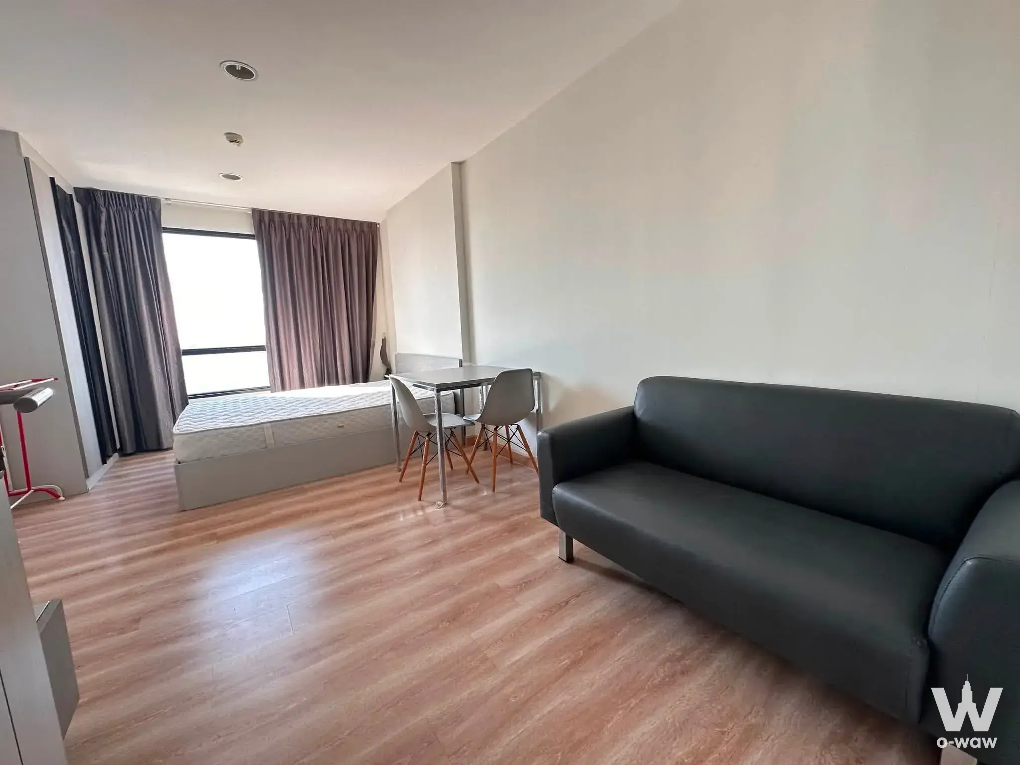 Condo with 1 bedroom for rent at Premio Fresco — photo 2 of 5