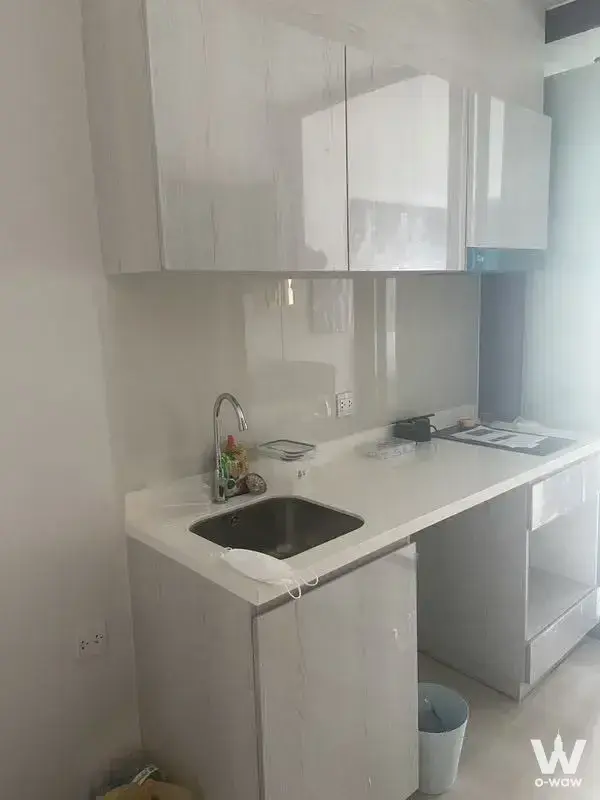 Condo with 1 bedroom for rent at Life One Wireless — photo 5 of 5