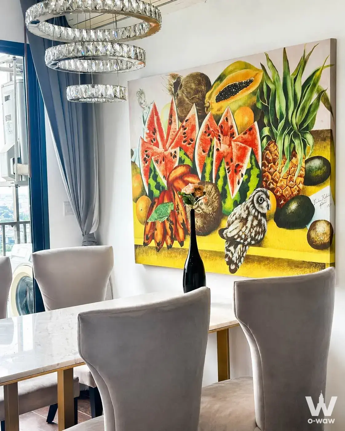 Ekkamai, Bangkok, Thailand