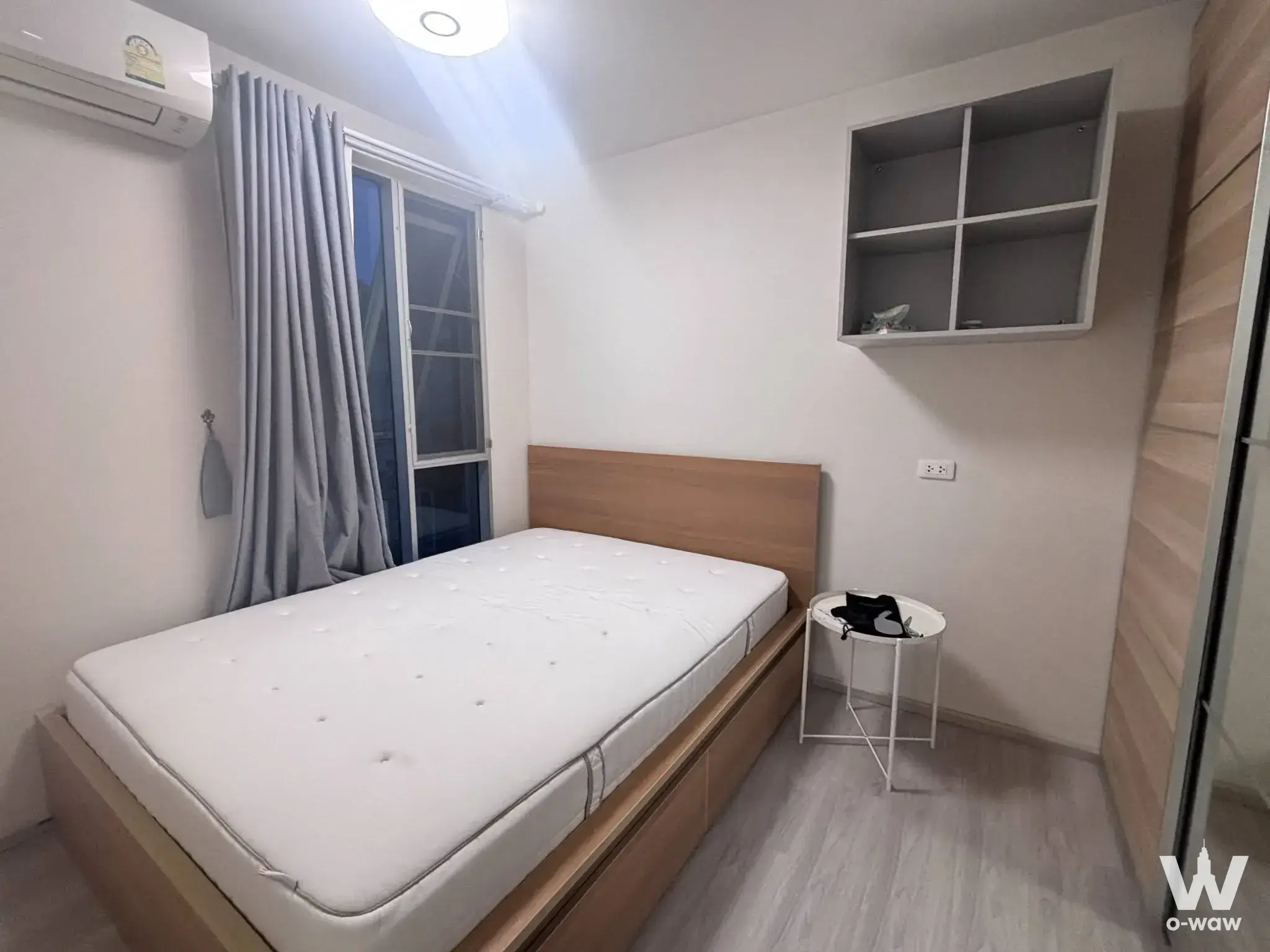 Condo with 2 bedrooms for rent at Plum Condo Ram 60 Interchange — photo 4 of 5