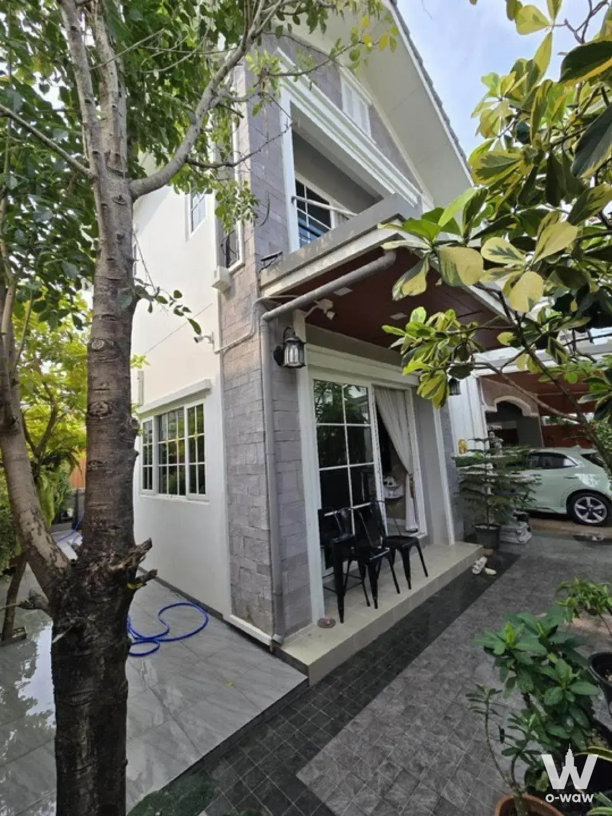 Khlong Luang, Pathum Thani