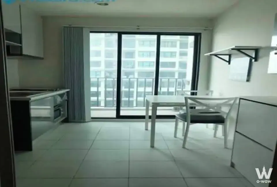 Condo with 1 bedroom for rent at Muang Thong Thani MRT Station Area, Bangkok, Thailand — photo 5 of 5