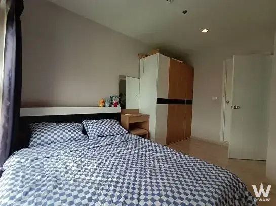 Condo with 1 bedroom for sale at Plum Condo Ramkhamheng Station — photo 3 of 4