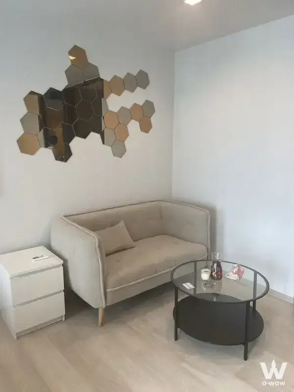 Condo with 1 bedroom for rent at Life One Wireless — photo 3 of 5