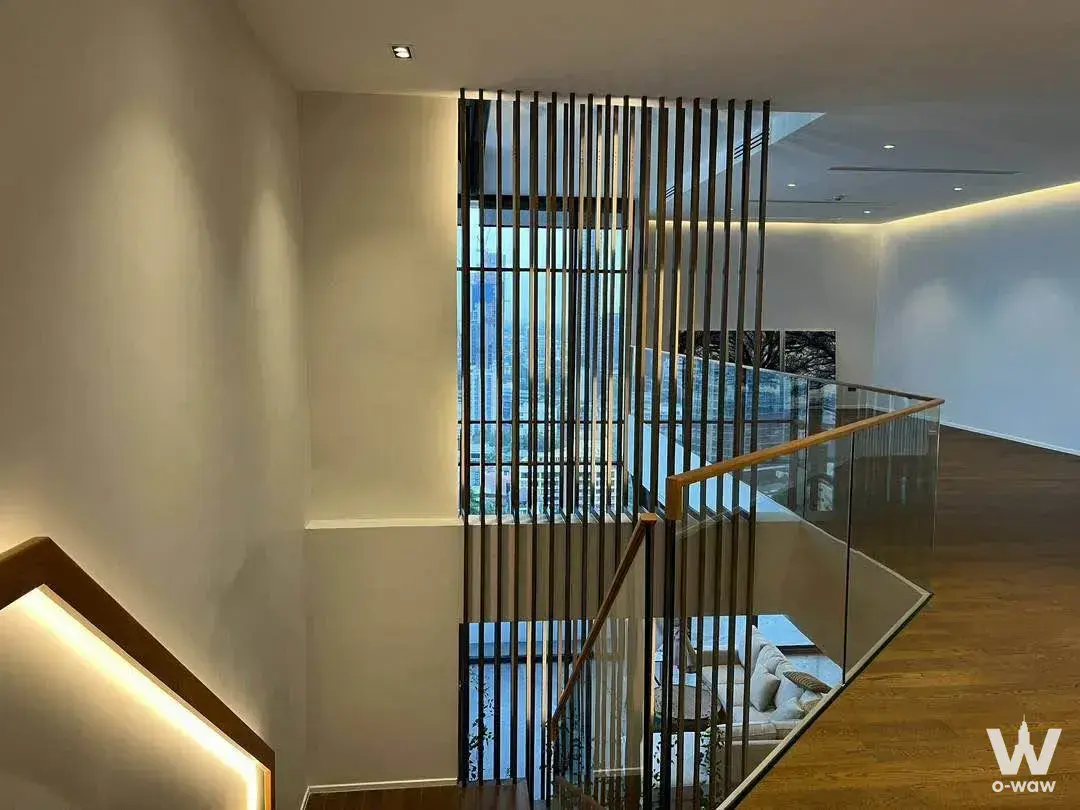 Condo with 3 bedrooms for sale at The Park Condominium — photo 4 of 5