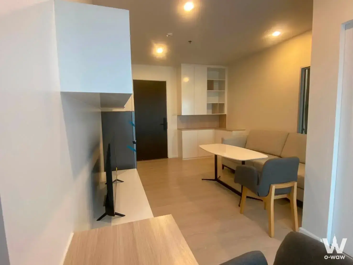 Condo with 1 bedroom for rent at The Prodigy Condo MRT Bangkhae — photo 2 of 5