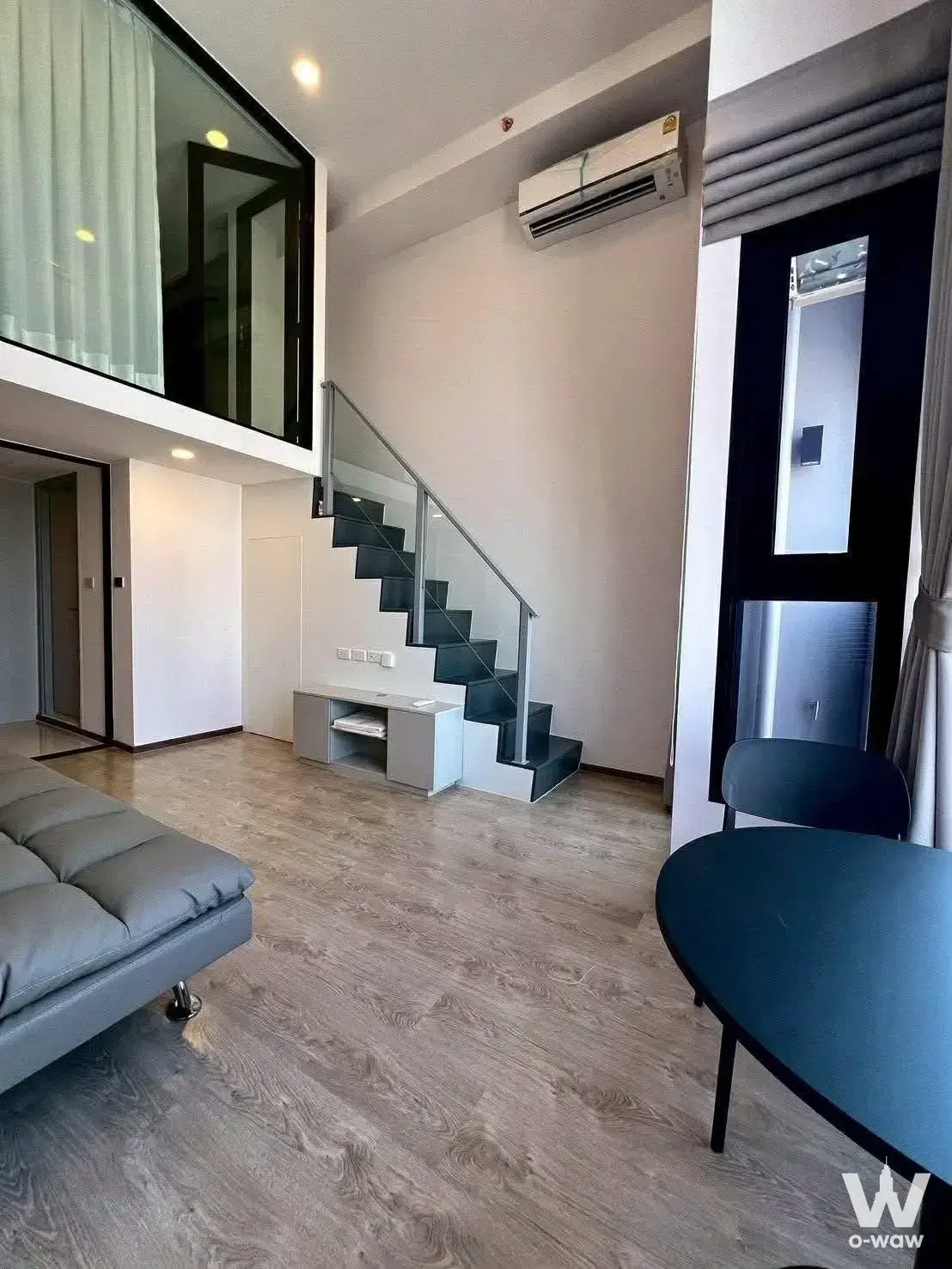 Condo with 1 bedroom for rent at SOHO Bangkok Ratchada — photo 4 of 4