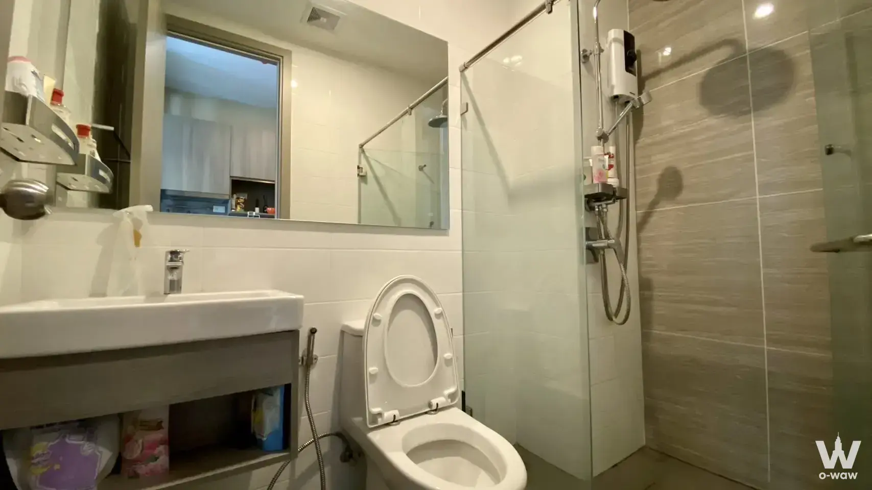 Commercial with 1 bedroom for rent at KnightsBridge Prime Onnut — photo 4 of 5