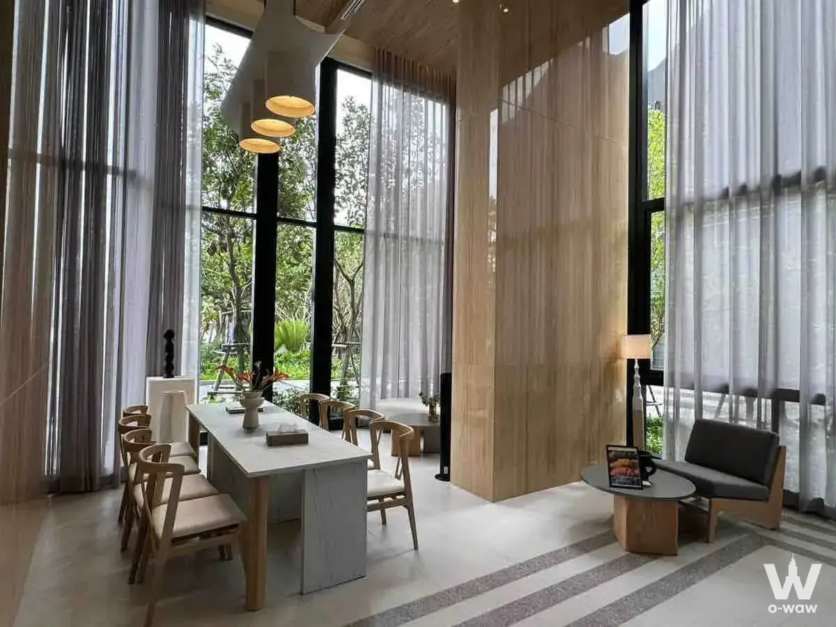 Condo for rent at Ratburana — photo 5 of 5