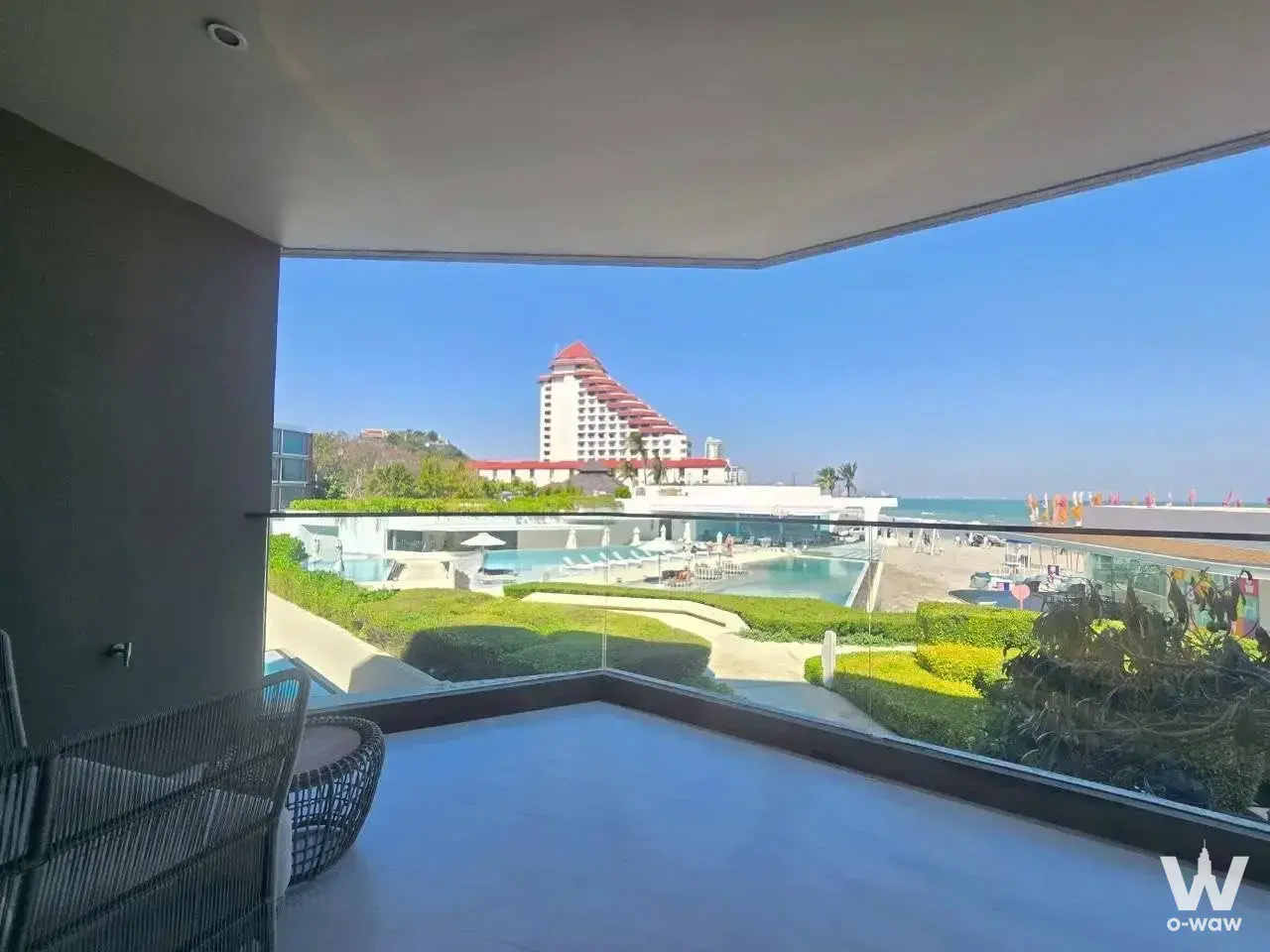 Hua Hin, Prachuap Khiri Khan