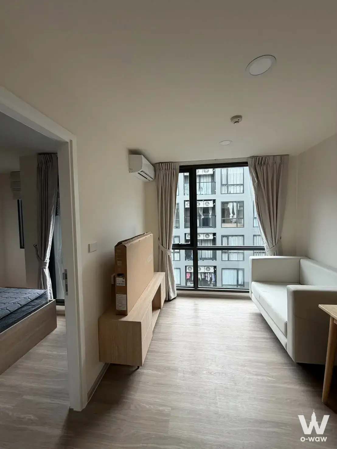 Condo with 1 bedroom for rent at Beat Sukhumvit — photo 2 of 5