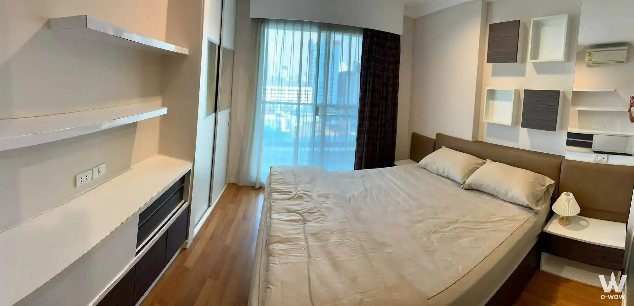 Huai Khwang, Bangkok
