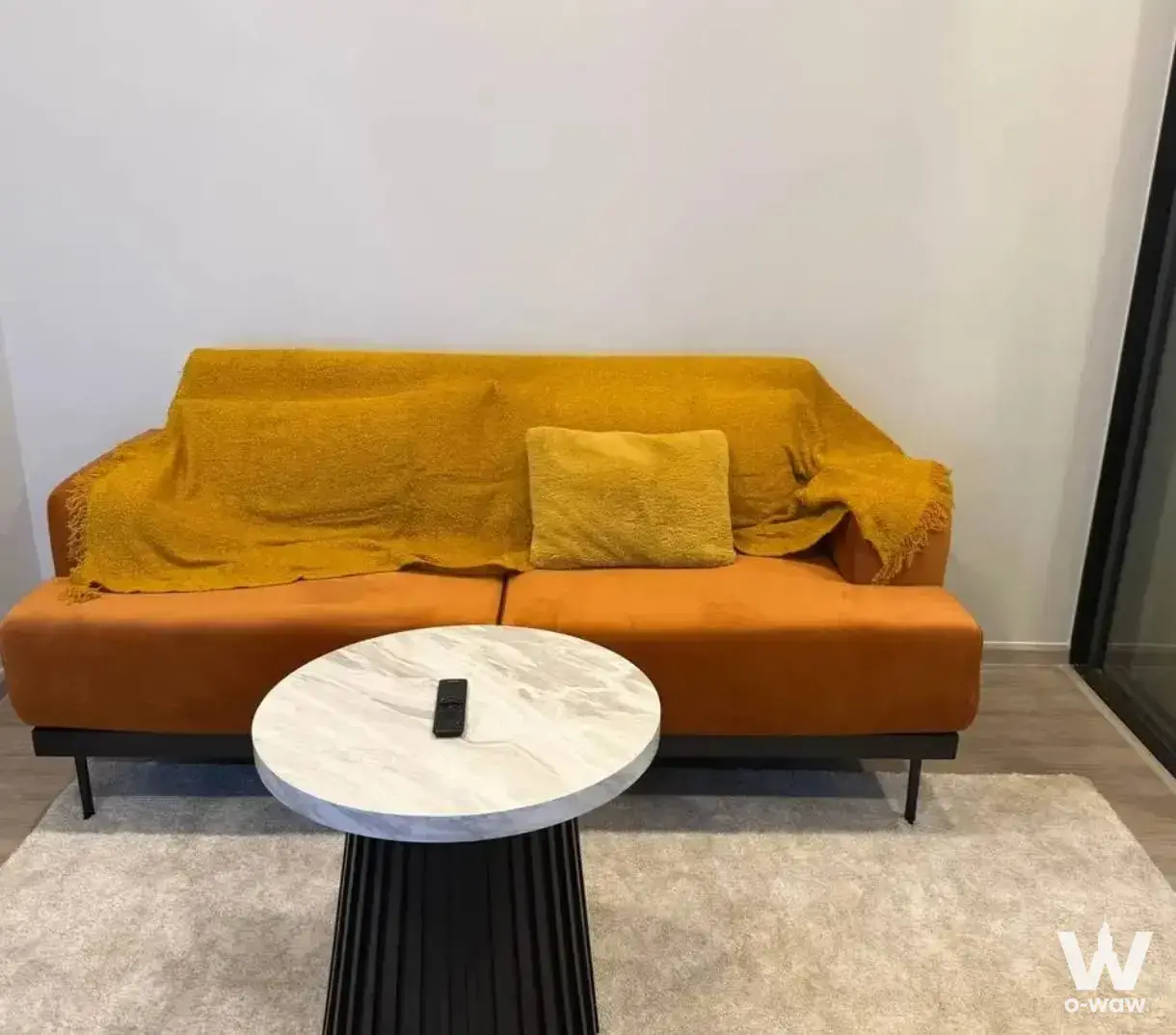 Condo with 1 bedroom for rent at M Ladprao — photo 5 of 5