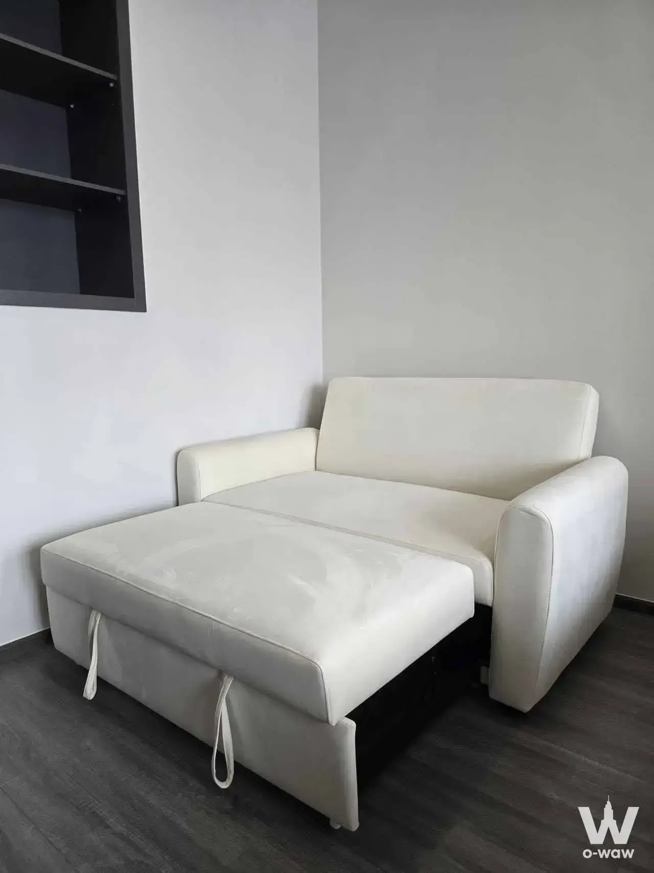 Condo with 1 bedroom for rent at IdeO SUKHUMVIT RAMA 4 — photo 2 of 5