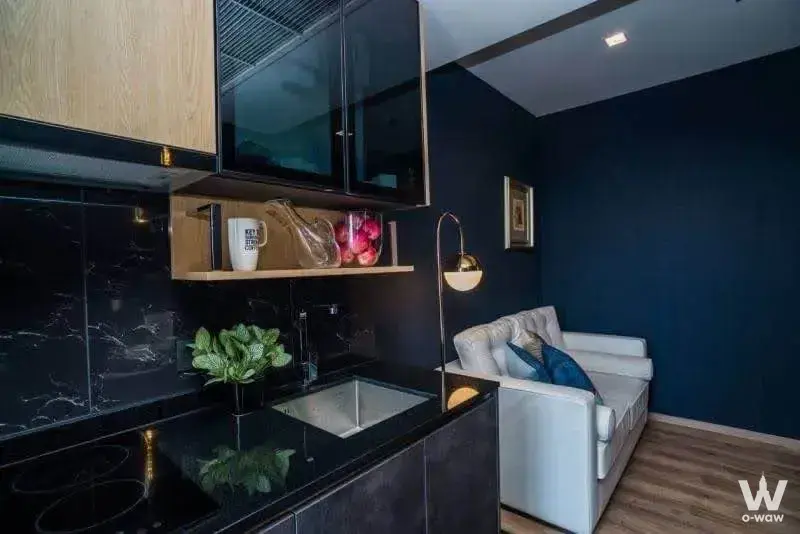 Condo with 1 bedroom for rent at THE LINE Chatuchak-Mo Chit — photo 5 of 5