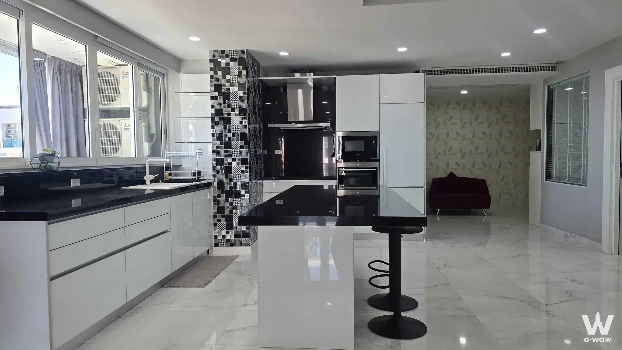 Pratumnuk Hill, Pattaya, Chonburi